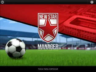Captura de Pantalla 1 New Star Manager iphone