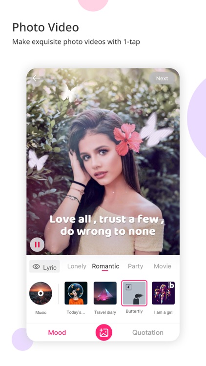 Likee - Formerly LIKE Video screenshot-4
