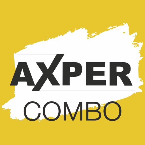 Axper iOS App