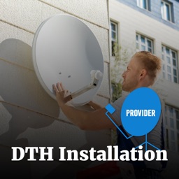 DTH Installation Provider