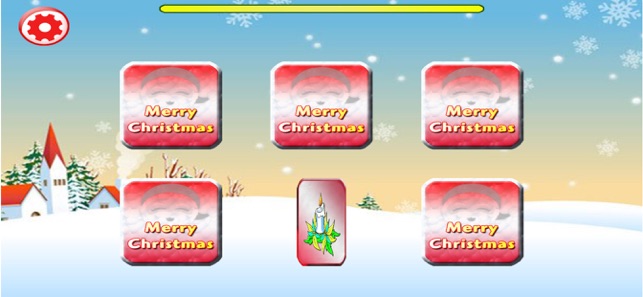 Christmas Card Puzzle(圖4)-速報App