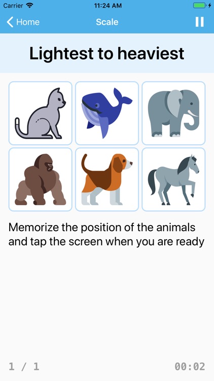 Brainilis - Brain Games screenshot-6