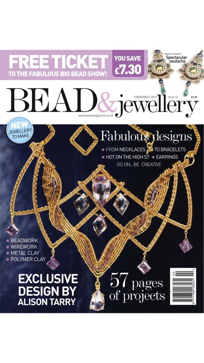 Bead Magazine