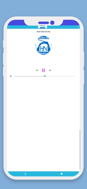 Radios Honduras fm(圖3)-速報App
