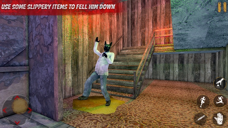 Dr Doggy Hospital simulator screenshot-3