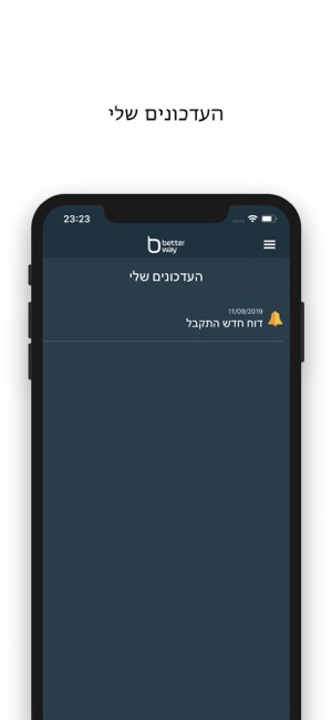 Better Way - בטר וואי(圖5)-速報App