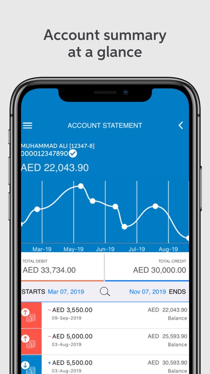 UBL Digital UAE screenshot-3