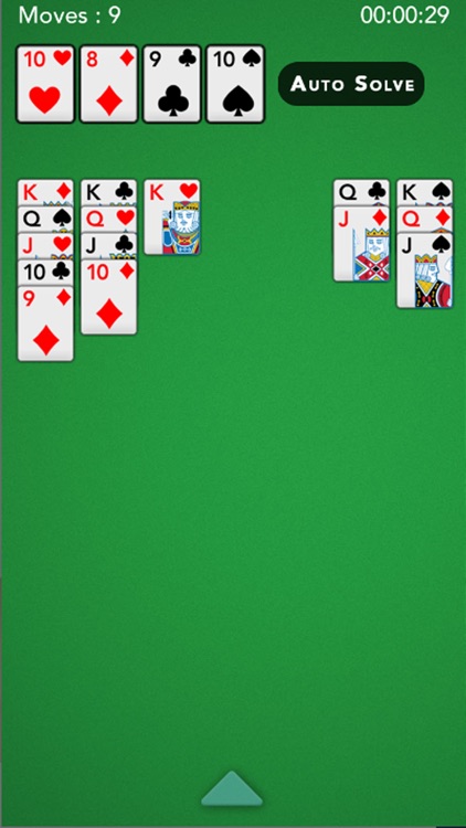 Solitaire Classic - Puzzle screenshot-3