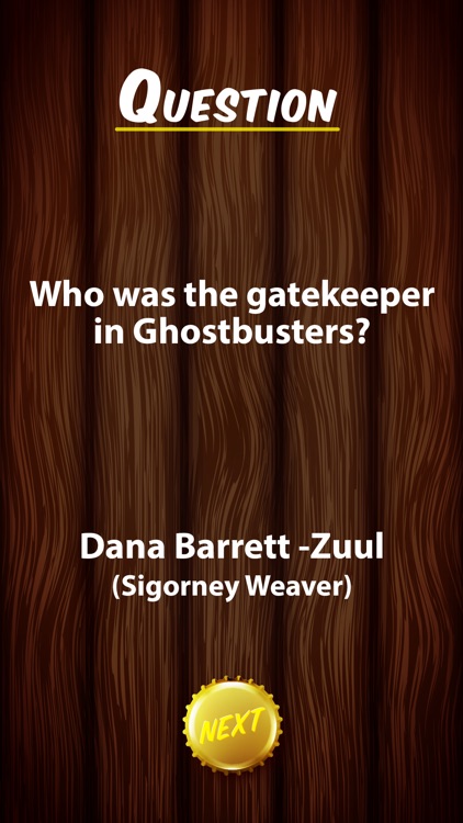 Bottle Top Trivia screenshot-5