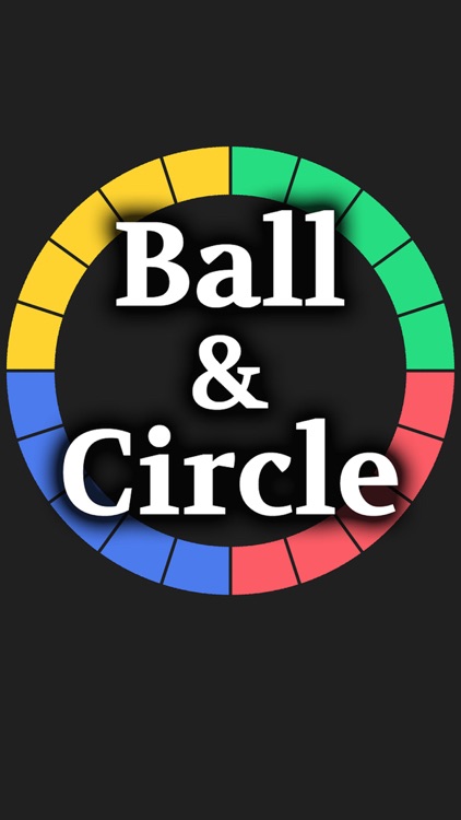 Ball & Circle