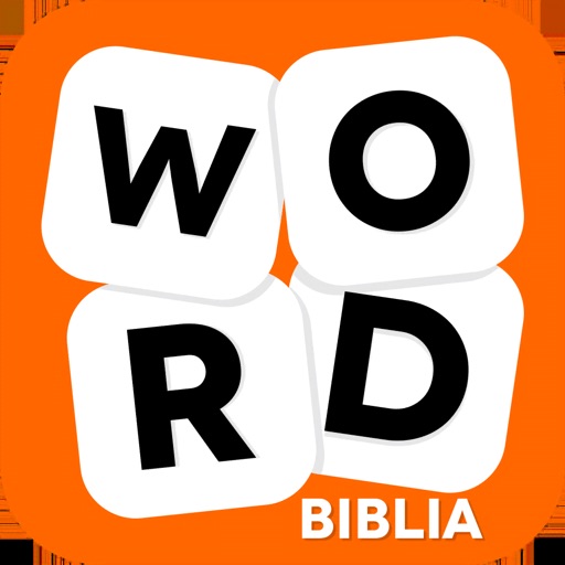 Bible Word Connect Puzzle iOS App