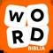 Bible Word Connect Puzzle is a super fun word search puzzle from the Bible