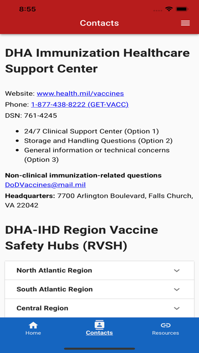 Immunization Tool-Kit screenshot 3