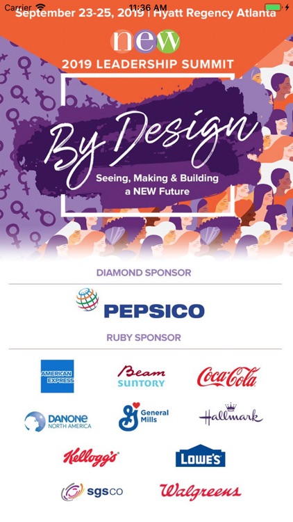 Network of Executive Women 19