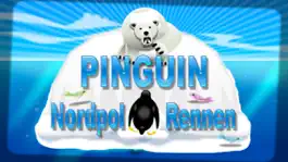 Game screenshot Pinguin Nordpol Rennen LT mod apk