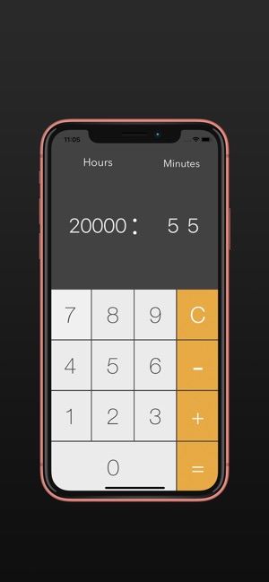 Time Calculator Hours(圖2)-速報App