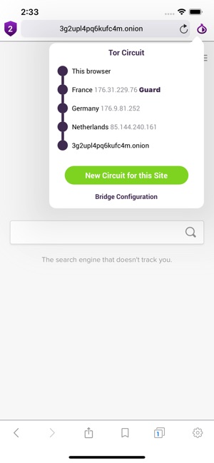 tor browser search engine url mega