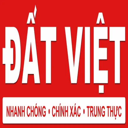 Báo Đất Việt Читы