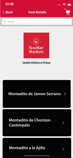 Noamar Markets(圖3)-速報App