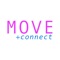 Download the Move Plus Connect App today to plan and schedule your classes