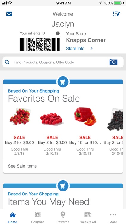 Meijer