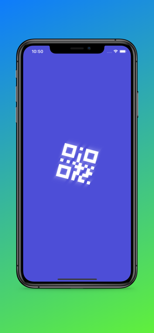 Qr Code - Reader & Scanner(圖1)-速報App