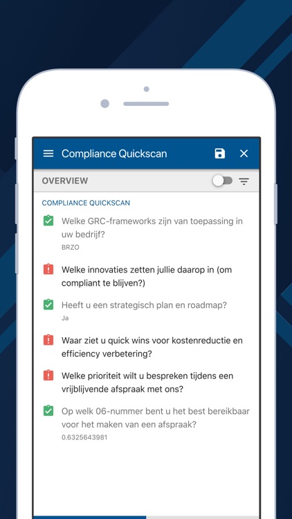 Bosch Inspections screenshot-3