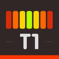 Tuner T1 app not working? crashes or has problems?
