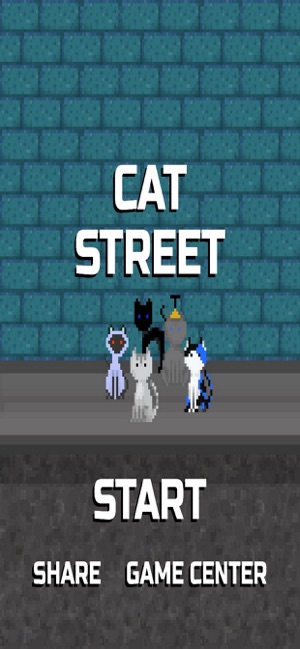 CATSTREET(圖1)-速報App