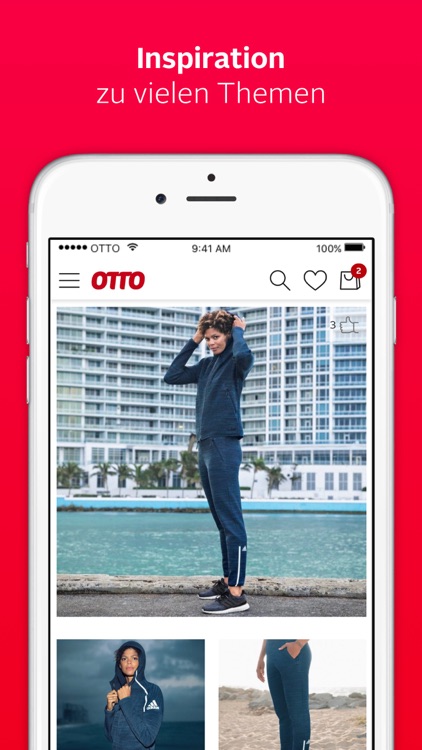 OTTO screenshot-8