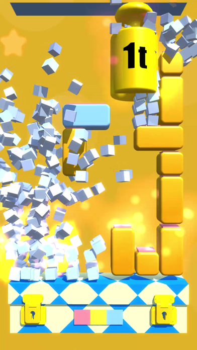 HitBox Puzzle screenshot 3