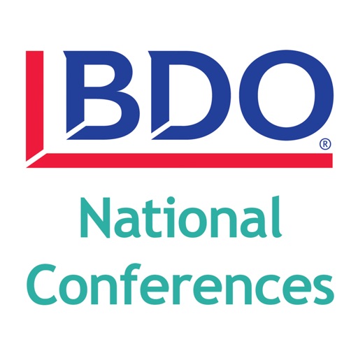 BDO USA National Conferences by BDO USA