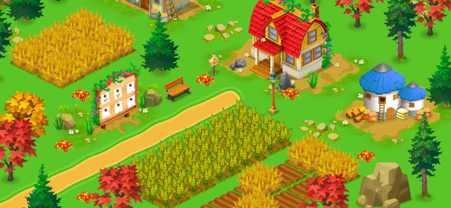 Gold Farm(圖1)-速報App