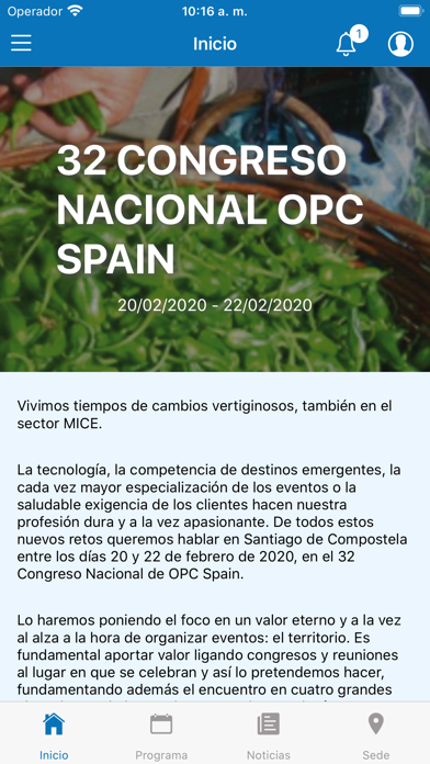 32 OPC Spain screenshot 2
