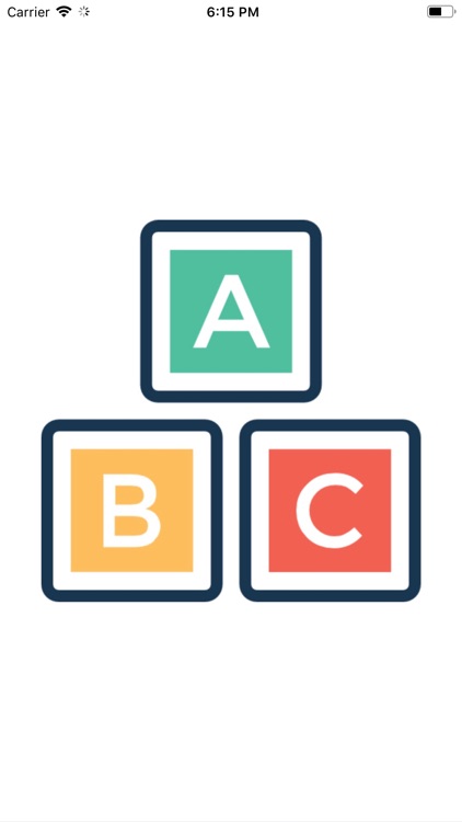 Easy Learn ABCD Kids