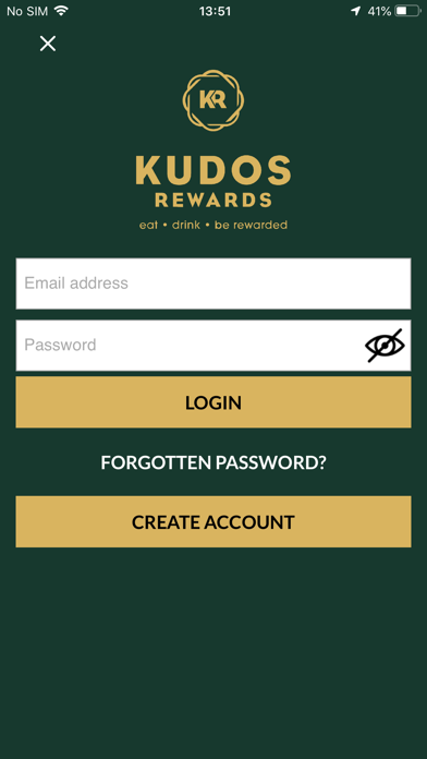 Kudos Rewards screenshot 4