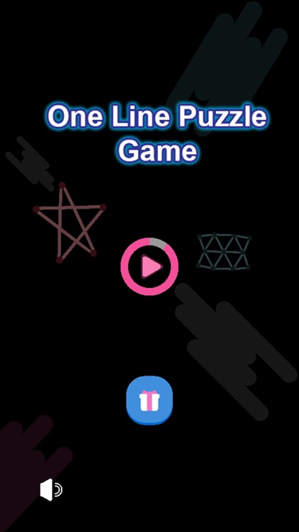 One Line Puzzle Game