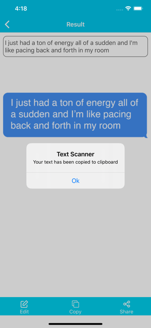 TextScanner - scan text(圖5)-速報App