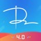 'DraperTown' is a visual decoration app, you can change curtain, sofa and room as you like, or import your cloth to cloth lib,later you can even adjust the visual effect to look better