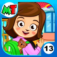 My Town : École maternelle pour PC