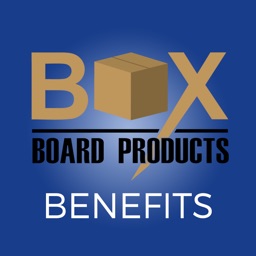 Box-Board Products Benefits
