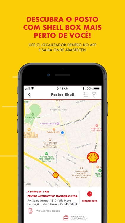 Shell Box: Pague e Ganhe screenshot-4