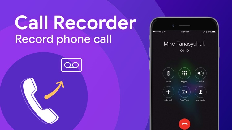 Call Recorder for Phone Calls!