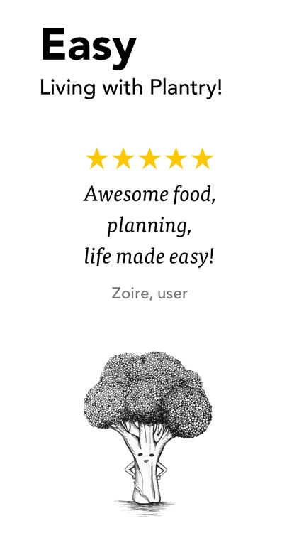 Plantry - Meal Plans & Recipes screenshot-6