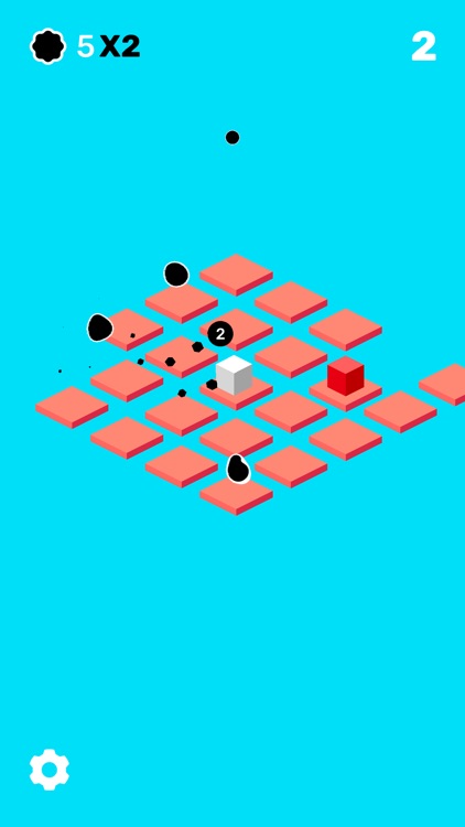 Isomatrix