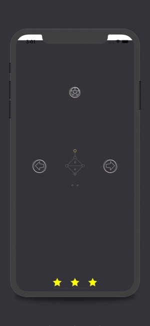 PentagramArray(圖4)-速報App