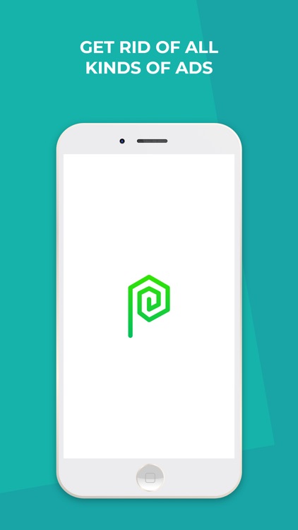 Psiphon AdBlock: Super Easy