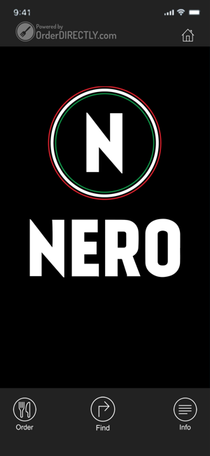 Nero Pizzeria, Linlithgow(圖1)-速報App