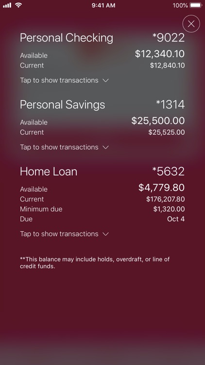 OHecu Mobile Banking By Ohio Educational Credit Union