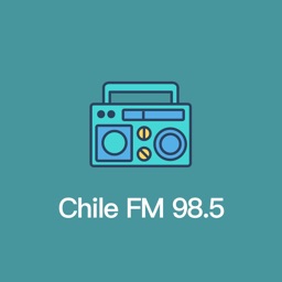 Chile FM 98.5